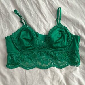 Victoria’s Secret bralette